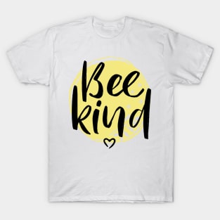 Bee Kind T-Shirt